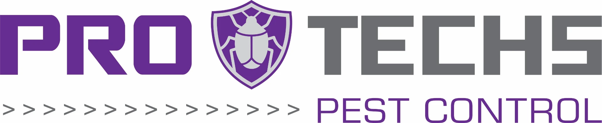 Pro Techs Pest Control logo